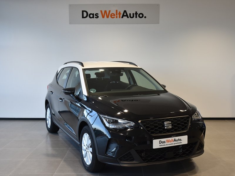SEAT Arona 1.0 TSI St&Sp Style Special Edition 2025