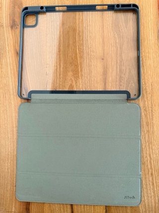 Funda iPad Pro 12.9 4ª Generación