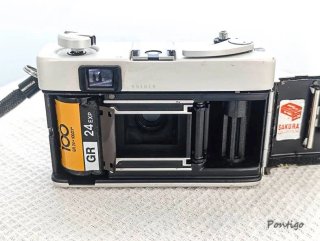 Konica C35 (Konishiroku)
