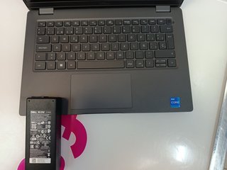 Portatile Dell Latitude 3440 i5 13th 16GB RAM 512GB SSD