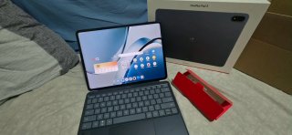 OnePlus Pad 3 Storm blue