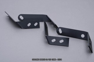 Soporte de baúl SUZUKI DR650 S SE 1996 2024