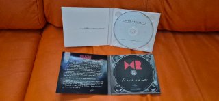 2 CD Miriam Rodríguez Cicatrices