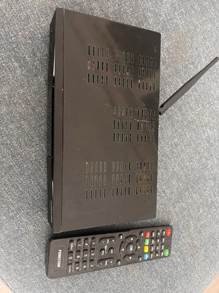 Fonestar RDS-585WHD Receptor Satélite HD