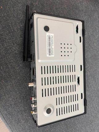 Fonestar RDS-585WHD Receptor Satélite HD