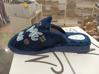 Zapatillas de estar por casa talla 41
