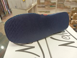 Zapatillas de estar por casa talla 41