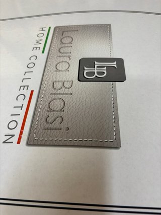 Trapunta Laura Biagiotti Home Collection