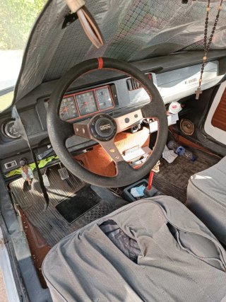 Renault 5 E-TECH 1980