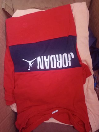 LOTE!!!Ropa Verano: Camisetas y Camisas