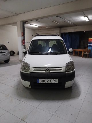 Peugeot Partner 2005
