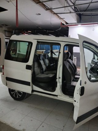 Peugeot Partner 2005