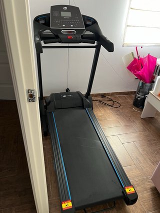 Cinta de correr BODYTONE