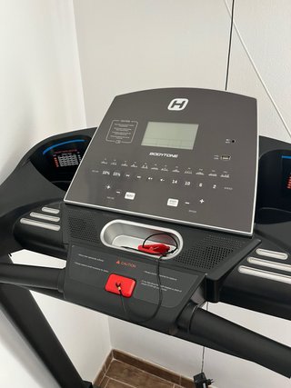 Cinta de correr BODYTONE