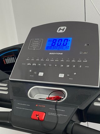 Cinta de correr BODYTONE