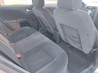 Ford Mondeo Vignale 2004