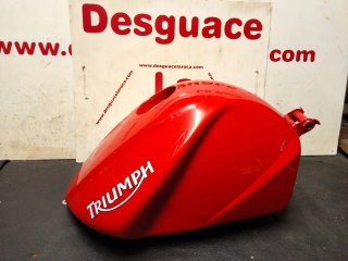 Depósito Gasolina Triumph Daytona 675 2006