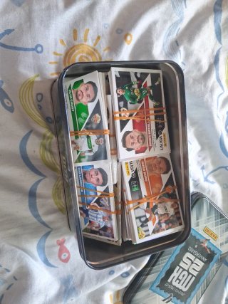 Cromos La Liga este