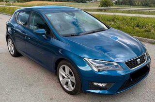 SEAT Leon 2015