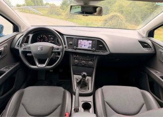 SEAT Leon 2015