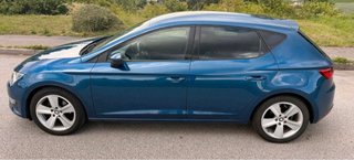 SEAT Leon 2015