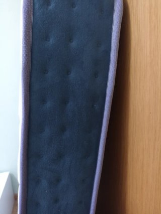 Colchón infantil 90x140cm