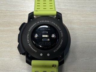 Se vende SUUNTO VERTICAL Nuevo