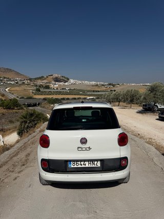 FIAT 500L 2013