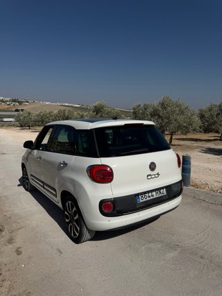 FIAT 500L 2013
