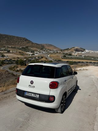 FIAT 500L 2013