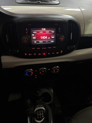 FIAT 500L 2013