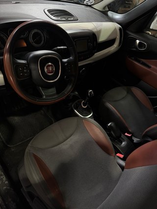 FIAT 500L 2013