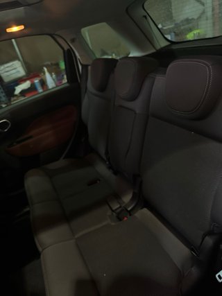 FIAT 500L 2013
