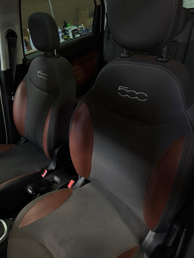 FIAT 500L 2013