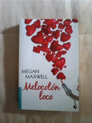 Melocotón loco