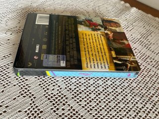 Flashdance - Steelbook Edition - BluRay