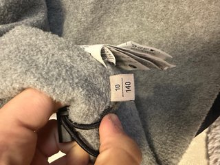 Giacca Napapijri Bambino Blu
