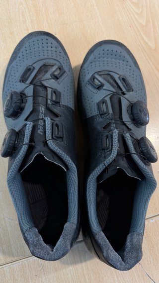 Massi Proteam Carbon Talla 41