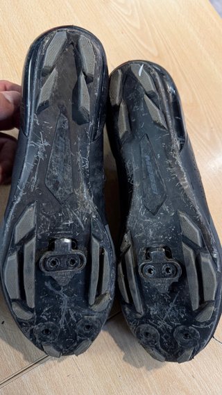 Massi Proteam Carbon Talla 41