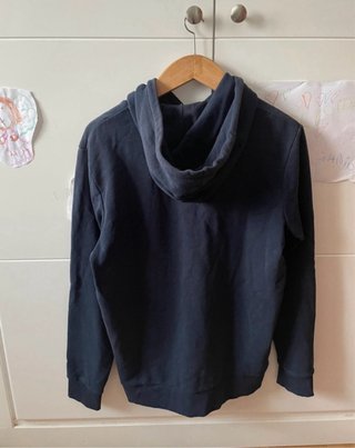 Sudadera Jack & Jones Talla L Azul