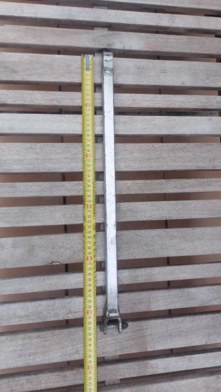Tirante Freno ZXR 750 H1