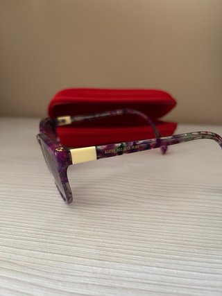 Gafas de sol de óptica, niña