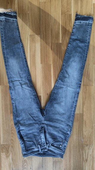 Pantalón vaquero Salsa Talla 34