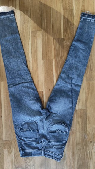 Pantalón vaquero Salsa Talla 34