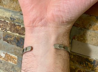 Pulsera Brooklyn