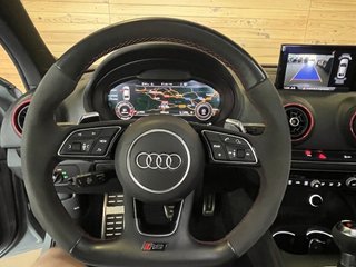 Audi RS3 2020
