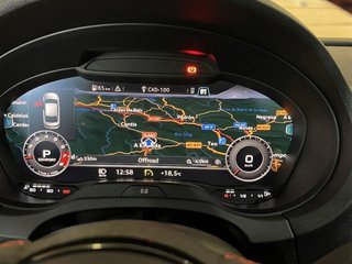 Audi RS3 2020