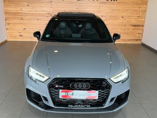 Audi RS3 2020