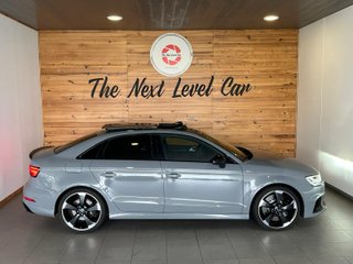 Audi RS3 2020