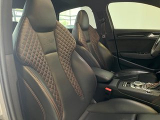 Audi RS3 2020